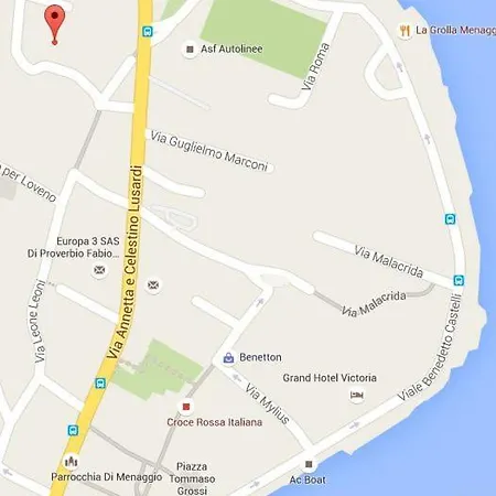 فيلة Sleeps 6 *