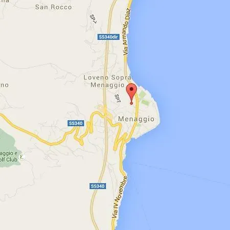 Sleeps 6 Villa