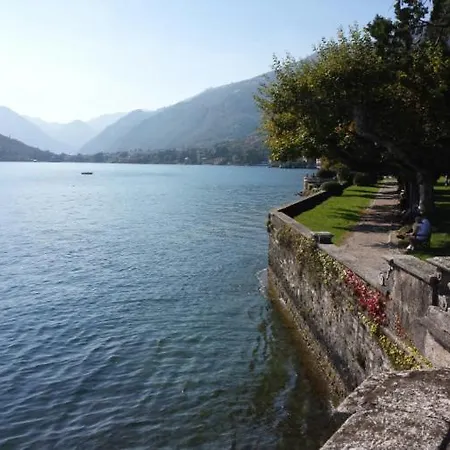 Sleeps 6 Menaggio