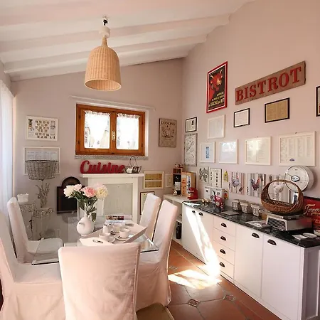 Sleeps 6 Villa Menaggio