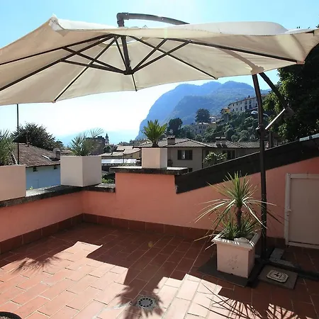 Villa Sleeps 6 Menaggio