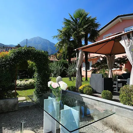 Sleeps 6 * Menaggio