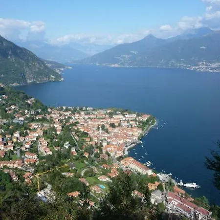 Sleeps 6 Menaggio