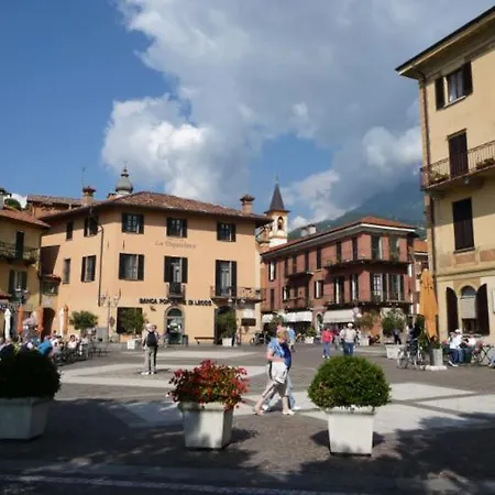 Villa Sleeps 6 Menaggio
